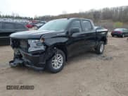 ✅ 2021 Chevrolet Silverado 1500 RST • VIN: 1GCUYEED9MZ419064 • Lot: 42066047. Wystawiony na IAAI z przebiegiem 50 236 mil. Bezpłatny archiwum sprzedaży aukcyjnych z USA i szczegółowy raport historii pojazdu na DreamBid. Zdjęcie 17.