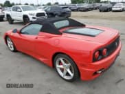 ✅ 2004 Ferrari 360 • VIN: ZFFYT53A940136503 • Lot: 60499065. Wystawiony na Copart z przebiegiem 20 035 mil. Bezpłatny archiwum sprzedaży aukcyjnych z USA i szczegółowy raport historii pojazdu na DreamBid. Zdjęcie 2.