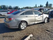 ✅ 2013 Hyundai Sonata Limited • VIN: KMHEC4A47DA051397 • Лот: 43230966. Опубликован ранее на IAAI с пробегом 130 559 миль. Бесплатный доступ к архиву аукционных продаж из США и подробный отчёт об истории автомобиля на DreamBid. Изображение 4.