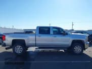 ✅ 2015 Chevrolet Silverado 2500HD LT • VIN: 1GC1KVE83FF653342 • Lot: 41970275. Listed on IAAI with 130,535 mi. Free auction sales archive from the USA and detailed vehicle history report at DreamBid. Image 14.