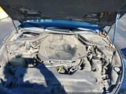 ✅ 2016 Infiniti Q50 Premium • VIN: JN1CV7AP4GM202283 • Lot: 43566904. Wystawiony na IAAI z przebiegiem 217 350 mil. Bezpłatny archiwum sprzedaży aukcyjnych z USA i szczegółowy raport historii pojazdu na DreamBid. Zdjęcie 10.