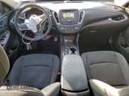 ✅ 2016 Chevrolet Malibu LS • VIN: 1G1ZB5ST4GF360149 • Лот: 93678165. Опубликован ранее на Copart с пробегом 144 997 миль. Бесплатный доступ к архиву аукционных продаж из США и подробный отчёт об истории автомобиля на DreamBid. Изображение 8.