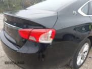 ✅ 2015 Chevrolet Impala LT • VIN: 1G1115SLXFU100090 • Лот: 43273287. Опубликован ранее на IAAI с пробегом 96 717 миль. Бесплатный доступ к архиву аукционных продаж из США и подробный отчёт об истории автомобиля на DreamBid. Изображение 6.