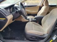 ✅ 2013 Hyundai Sonata GLS • VIN: 5NPEB4AC3DH509542 • Лот: 82229115. Опубликован ранее на Copart с пробегом 132 240 миль. Бесплатный доступ к архиву аукционных продаж из США и подробный отчёт об истории автомобиля на DreamBid. Изображение 7.