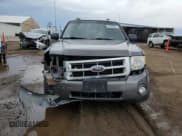 ✅ 2012 Ford Escape XLT • VIN: 1FMCU9DG6CKB43438 • Lot: 58499905. Wystawiony na Copart z przebiegiem 179 911 mil. Bezpłatny archiwum sprzedaży aukcyjnych z USA i szczegółowy raport historii pojazdu na DreamBid. Zdjęcie 5.