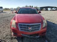 ✅ 2010 Cadillac CTS Luxury • VIN: 1G6DH5EG4A0130669 • Lot: 91315695. Wystawiony na Copart z przebiegiem 180 112 mil. Bezpłatny archiwum sprzedaży aukcyjnych z USA i szczegółowy raport historii pojazdu na DreamBid. Zdjęcie 5.