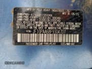 ✅ 2015 Subaru Impreza 2.0i • VIN: JF1GPAA68F9304707 • Lot: 94467765. Listed on Copart with 176,347 mi. Free auction sales archive from the USA and detailed vehicle history report at DreamBid. Image 12.