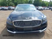 ✅ 2020 Kia K900 • VIN: KNAS34J61L6020637 • Lot: 42723865. Listed on IAAI with 42,895 mi. Free auction sales archive from the USA and detailed vehicle history report at DreamBid. Image 18.