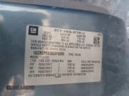 ✅ 2011 Chevrolet Silverado 1500 Work Truck • VIN: 1GCRCPEX3BZ418368 • Lot: 43428812. Listed on IAAI with 205,396 mi. Free auction sales archive from the USA and detailed vehicle history report at DreamBid. Image 9.