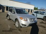 ✅ 2011 Hyundai Santa Fe GLS • VIN: 5XYZGDAB5BG070231 • Lot: 79567484. Listed on Copart with 164,686 mi. Free auction sales archive from the USA and detailed vehicle history report at DreamBid. Image 11.