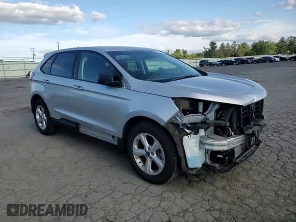 ✅ 2019 Ford Edge SE • VIN: 2FMPK4G98KBB19044 • Lot: 80127615. Listed on Copart with 62,427 mi. Free auction sales archive from the USA and detailed vehicle history report at DreamBid. Image 14.