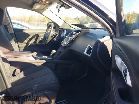 ✅ 2012 Chevrolet Equinox LS • VIN: 2GNALBEKXC1317608 • Lot: 43769027. Wystawiony na IAAI z przebiegiem 107 325 mil. Bezpłatny archiwum sprzedaży aukcyjnych z USA i szczegółowy raport historii pojazdu na DreamBid. Zdjęcie 5.