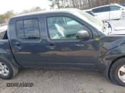 ✅ 2012 Nissan Frontier SV • VIN: 1N6AD0EV3CC462971 • Lot: 41709280. Listed on IAAI with 76,012 mi. Free auction sales archive from the USA and detailed vehicle history report at DreamBid. Image 13.