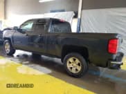 ✅ 2019 Chevrolet Silverado 1500 LT • VIN: 2GCRCPEC3K1104435 • Lot: 78146664. Wystawiony na Copart z przebiegiem 111 527 mil. Bezpłatny archiwum sprzedaży aukcyjnych z USA i szczegółowy raport historii pojazdu na DreamBid. Zdjęcie 2.