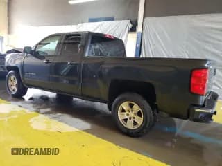 ✅ 2019 Chevrolet Silverado 1500 LT • VIN: 2GCRCPEC3K1104435 • Lot: 78146664. Wystawiony na Copart z przebiegiem 111 527 mil. Bezpłatny archiwum sprzedaży aukcyjnych z USA i szczegółowy raport historii pojazdu na DreamBid. Zdjęcie 2.