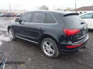 ✅ 2015 Audi Q5 Premium Plus • VIN: WA1LFAFP9FA040354 • Lot: 43666042. Wystawiony na IAAI z przebiegiem 115 867 mil. Bezpłatny archiwum sprzedaży aukcyjnych z USA i szczegółowy raport historii pojazdu na DreamBid. Zdjęcie 3.