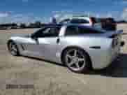 2010 Chevrolet Corvette 1LT с VIN 1G1YA2DW2A5100995, выставлен на аукционе Copart как лот 73866234 с пробегом 76 404 миль миль и Списание • Salvage title. История ставок и продаж доступна на DreamBid. Изображение 2.