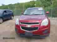 2011 Chevrolet Equinox 1LT с VIN 2CNFLDE57B6426500, выставлен на аукционе IAAI как лот 42407341 с пробегом 219 100 миль миль и . История ставок и продаж доступна на DreamBid. Изображение 6.