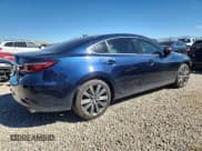 ✅ 2018 Mazda 6 Grand Touring • VIN: JM1GL1TYXJ1309449 • Lot: 81334715. Wystawiony na Copart z przebiegiem 48 220 mil. Bezpłatny archiwum sprzedaży aukcyjnych z USA i szczegółowy raport historii pojazdu na DreamBid. Zdjęcie 3.