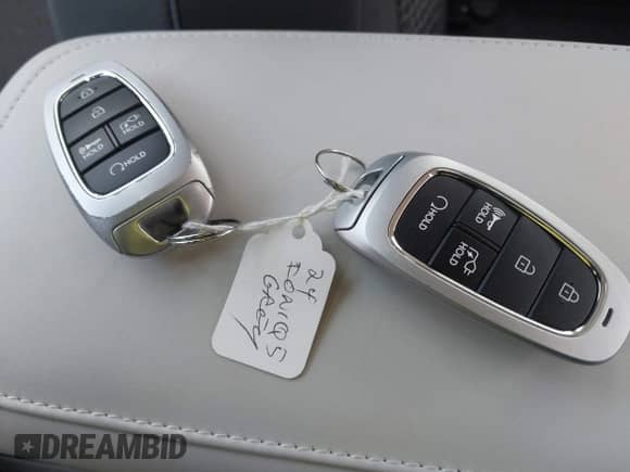 ✅ 2024 Hyundai Ioniq 5 SE Standard Range • VIN: KM8KM4DB0RU321327 • Lot: 41396112. Wystawiony na IAAI z przebiegiem 4 301 mil. Bezpłatny archiwum sprzedaży aukcyjnych z USA i szczegółowy raport historii pojazdu na DreamBid. Zdjęcie 11.