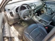 ✅ 2016 Kia Sportage EX • VIN: KNDPCCAC6G7849180 • Lot: 64124805. Listed on Copart with 147,872 mi. Free auction sales archive from the USA and detailed vehicle history report at DreamBid. Image 8.