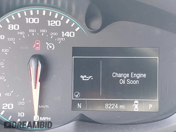 ✅ 2021 Chevrolet Trax LS • VIN: KL7CJKSB0MB319698 • Lot: 43034620. Listed on IAAI with 8,224 mi. Free auction sales archive from the USA and detailed vehicle history report at DreamBid. Image 16.