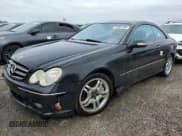 ✅ 2004 Mercedes-Benz CLK 55 AMG • VIN: WDBTJ76H64F071852 • Лот: 74201194. Опубликован ранее на Copart с пробегом Не указан. Бесплатный доступ к архиву аукционных продаж из США и подробный отчёт об истории автомобиля на DreamBid. Изображение 1.