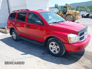 ✅ 2004 Dodge Durango SLT • VIN: 1D4HB48N14F204106 • Лот: 42803432. Опубликован ранее на IAAI с пробегом 167 229 миль. Бесплатный доступ к архиву аукционных продаж из США и подробный отчёт об истории автомобиля на DreamBid. Изображение 1.