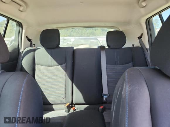 ✅ 2018 Nissan LEAF SV • VIN: 1N4AZ1CP1JC302251 • Lot: 86273985. Listed on Copart with 49,120 mi. Free auction sales archive from the USA and detailed vehicle history report at DreamBid. Image 10.