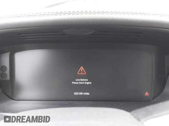 ✅ 2017 Land Rover Range Rover HSE • VIN: SALGS2FV3HA358103 • Лот: 43756228. Опубликован ранее на IAAI с пробегом 53 109 миль. Бесплатный доступ к архиву аукционных продаж из США и подробный отчёт об истории автомобиля на DreamBid. Изображение 7.