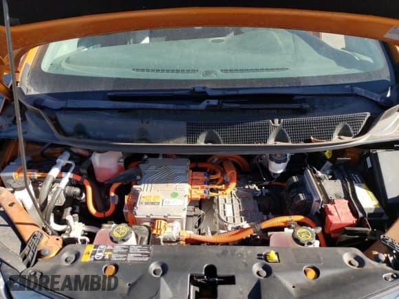 ✅ 2017 Chevrolet Bolt EV LT • VIN: 1G1FW6S08H4160097 • Lot: 48721044. Wystawiony na Copart z przebiegiem 36 847 mil. Bezpłatny archiwum sprzedaży aukcyjnych z USA i szczegółowy raport historii pojazdu na DreamBid. Zdjęcie 12.