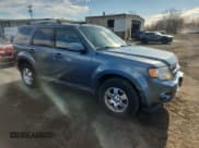 ✅ 2012 Ford Escape Limited • VIN: 1FMCU9EG3CKA65618 • Лот: 93676535. Опубликован ранее на Copart с пробегом 183 518 миль. Бесплатный доступ к архиву аукционных продаж из США и подробный отчёт об истории автомобиля на DreamBid. Изображение 4.