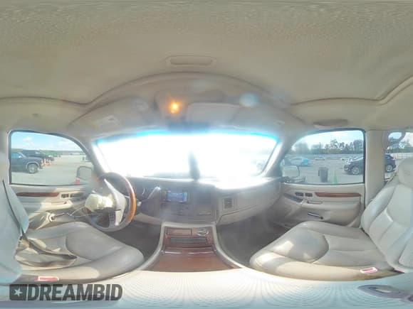 ✅ 2004 Cadillac Escalade • VIN: 1GYEK63N24R189742 • Lot: 80224225. Listed on Copart with Not provided. Free auction sales archive from the USA and detailed vehicle history report at DreamBid. Image 15.