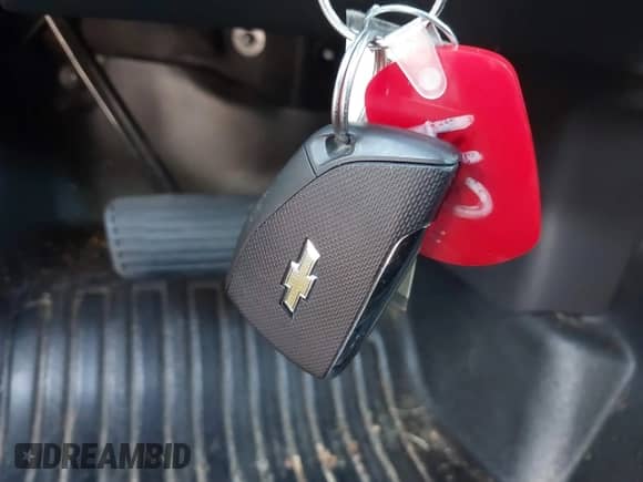 2022 Chevrolet Silverado 1500 Work Truck z VIN 3GCNAAED1NG643979, wystawiony jako IAAI lot #43163753 z przebiegiem 15 054 mil mil oraz . Historia ofert i sprzedaży dostępna na DreamBid. Obrazek 11.