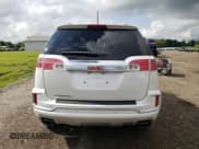 ✅ 2016 GMC Terrain Denali • VIN: 2GKFLRE36G6148894 • Lot: 66637885. Wystawiony na Copart z przebiegiem 145 344 mil. Bezpłatny archiwum sprzedaży aukcyjnych z USA i szczegółowy raport historii pojazdu na DreamBid. Zdjęcie 6.