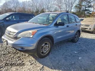 ✅ 2010 Honda CR-V LX • VIN: 5J6RE4H32AL080944 • Lot: 96303475. Listed on Copart with 293,897 mi. Free auction sales archive from the USA and detailed vehicle history report at DreamBid. Image 1.