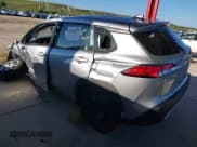 ✅ 2022 Toyota Corolla Cross L • VIN: 7MUAAAAG8NV008439 • Lot: 43446579. Listed on IAAI with Not provided. Free auction sales archive from the USA and detailed vehicle history report at DreamBid. Image 3.