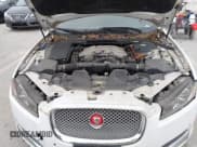 ✅ 2014 Jaguar XF SC • VIN: SAJWJ0EF4E8U18124 • Lot: 43925481. Wystawiony na IAAI z przebiegiem Nie podano. Bezpłatny archiwum sprzedaży aukcyjnych z USA i szczegółowy raport historii pojazdu na DreamBid. Zdjęcie 10.