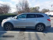 ✅ 2013 Hyundai Santa Fe Limited • VIN: KM8SRDHF0DU004798 • Лот: 43870276. Опубликован ранее на IAAI с пробегом 241 474 миль. Бесплатный доступ к архиву аукционных продаж из США и подробный отчёт об истории автомобиля на DreamBid. Изображение 14.