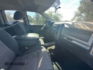 2010 Dodge 1500 ST с VIN 1D7RB1GK8AS245820, выставлен на аукционе Copart как лот 86295174 с пробегом 226 306 миль миль и Чистый • Clean title. История ставок и продаж доступна на DreamBid. Изображение 5.