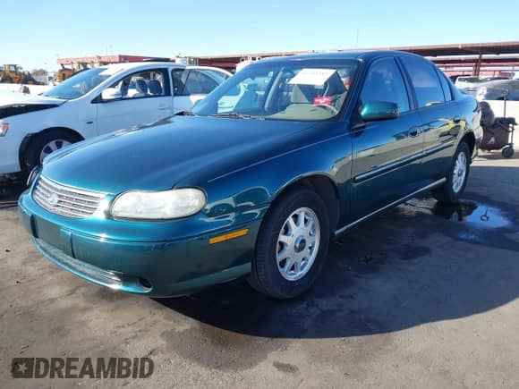 1999 Chevrolet Malibu z VIN 1G1ND52M1XY131000, wystawiony jako IAAI lot #41382252 z przebiegiem 129 845 mil mil oraz . Historia ofert i sprzedaży dostępna na DreamBid. Obrazek 17.