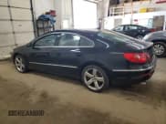 ✅ 2009 Volkswagen CC 4Motion • VIN: WVWGU73C29E513798 • Лот: 54094385. Опубликован ранее на Copart с пробегом 105 815 миль. Бесплатный доступ к архиву аукционных продаж из США и подробный отчёт об истории автомобиля на DreamBid. Изображение 2.