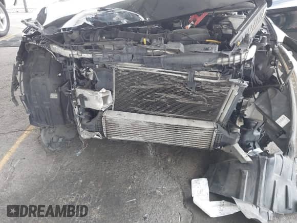 2015 Mercedes-Benz CLA 250 with VIN WDDSJ4EB4FN227460, listed as a IAAI auction lot 43326741 with 102,607 mi miles and . Bid and sale history available at DreamBid. Image 6.