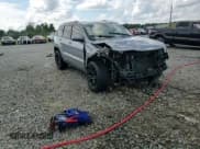✅ 2019 Jeep Grand Cherokee Upland • VIN: 1C4RJFAGXKC820333 • Lot: 68912085. Listed on Copart with 71,637 mi. Free auction sales archive from the USA and detailed vehicle history report at DreamBid. Image 15.