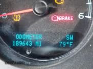 ✅ 2010 Chevrolet Silverado 1500 • VIN: 1GCYKTE22AZ298556 • Lot: 42663885. Wystawiony na IAAI z przebiegiem 189 643 mil. Bezpłatny archiwum sprzedaży aukcyjnych z USA i szczegółowy raport historii pojazdu na DreamBid. Zdjęcie 15.