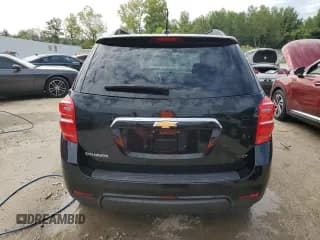 ✅ 2017 Chevrolet Equinox LT • VIN: 2GNALCEK8H1501250 • Лот: 66932064. Опубликован ранее на Copart с пробегом 122 555 миль. Бесплатный доступ к архиву аукционных продаж из США и подробный отчёт об истории автомобиля на DreamBid. Изображение 6.