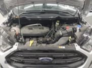 ✅ 2022 Ford EcoSport SES • VIN: MAJ6S3JL9NC465273 • Lot: 43396729. Listed on IAAI with 19,684 mi. Free auction sales archive from the USA and detailed vehicle history report at DreamBid. Image 10.