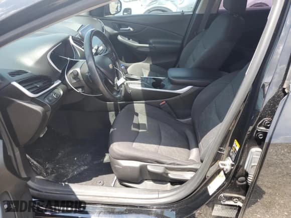 ✅ 2017 Chevrolet Volt LT • VIN: 1G1RC6S57HU177359 • Lot: 64453344. Wystawiony na Copart z przebiegiem 83 235 mil. Bezpłatny archiwum sprzedaży aukcyjnych z USA i szczegółowy raport historii pojazdu na DreamBid. Zdjęcie 7.