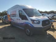 ✅ 2019 Ford Transit • VIN: 1FTBW3XG1KKB53408 • Лот: 88940825. Опубликован ранее на Copart с пробегом 43 249 миль. Бесплатный доступ к архиву аукционных продаж из США и подробный отчёт об истории автомобиля на DreamBid. Изображение 4.