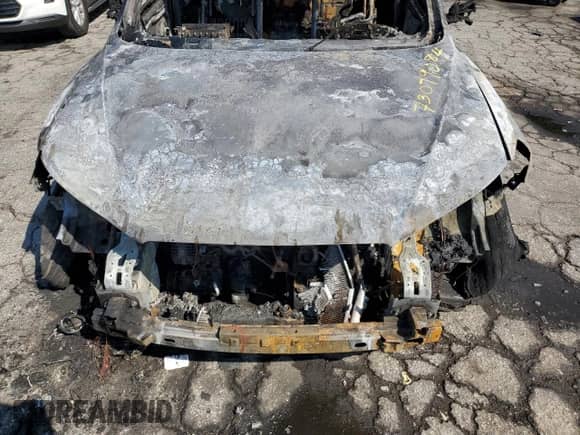 2012 Hyundai Santa Fe GLS с VIN 5XYZG3ABXCG100772, выставлен на аукционе Copart как лот 73079084 с пробегом Не указан миль и На запчасти • Non repairable. История ставок и продаж доступна на DreamBid. Изображение 11.